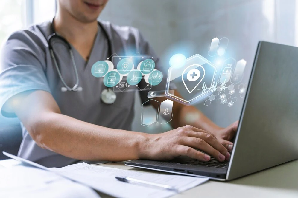 Challenges in Healthcare IT and How to Overcome Them