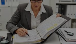 audit on medical record