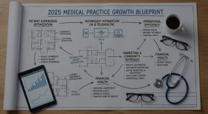 medical practice growth