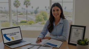 how to become a medical biller and coder in california