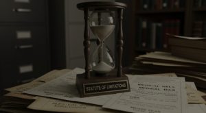 Is There a Statute of Limitations for Medical Bills