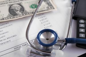 What If My Medical Bills Are More Than My Settlement