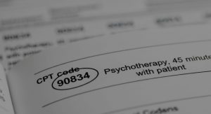 What is CPT Code 90834 a detailed guide