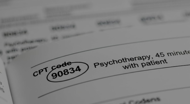 What is CPT Code 90834 a detailed guide