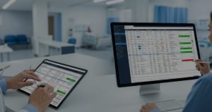 charge capture medical billing