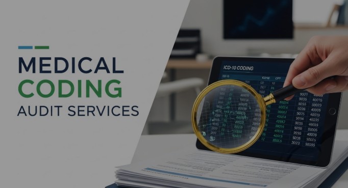 medical coding audit services