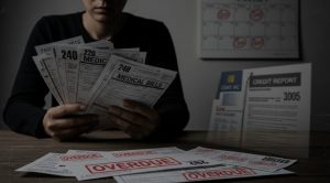 what happens if you do not pay your medical bills