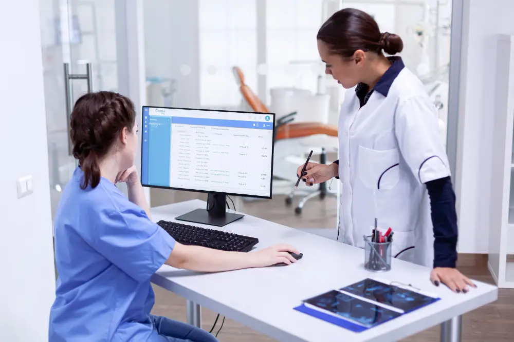Best Practices for Managing Accounts Receivable in Healthcare