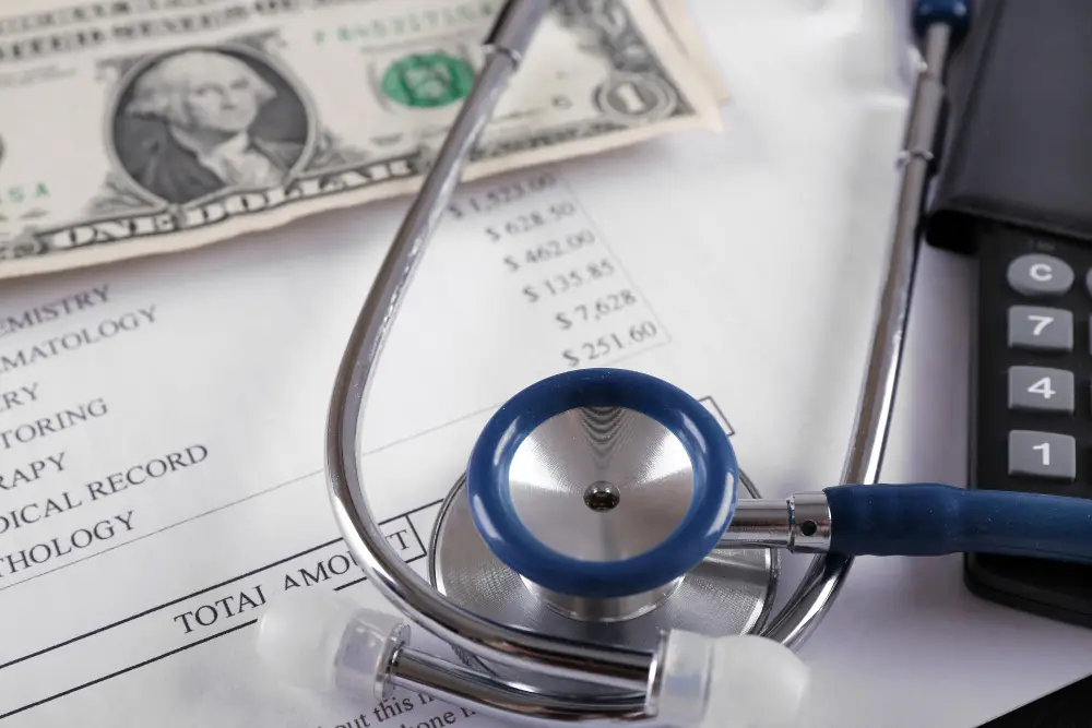 What If My Medical Bills Are More Than My Settlement