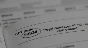 What is CPT Code 90834 a detailed guide