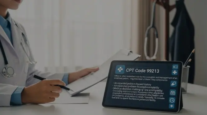 a detailed guide regarding cpt code 99213