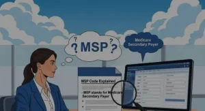 what is msp code in medical billing a detailed guide