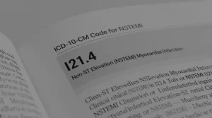 what is the icd 10 code for nstemi