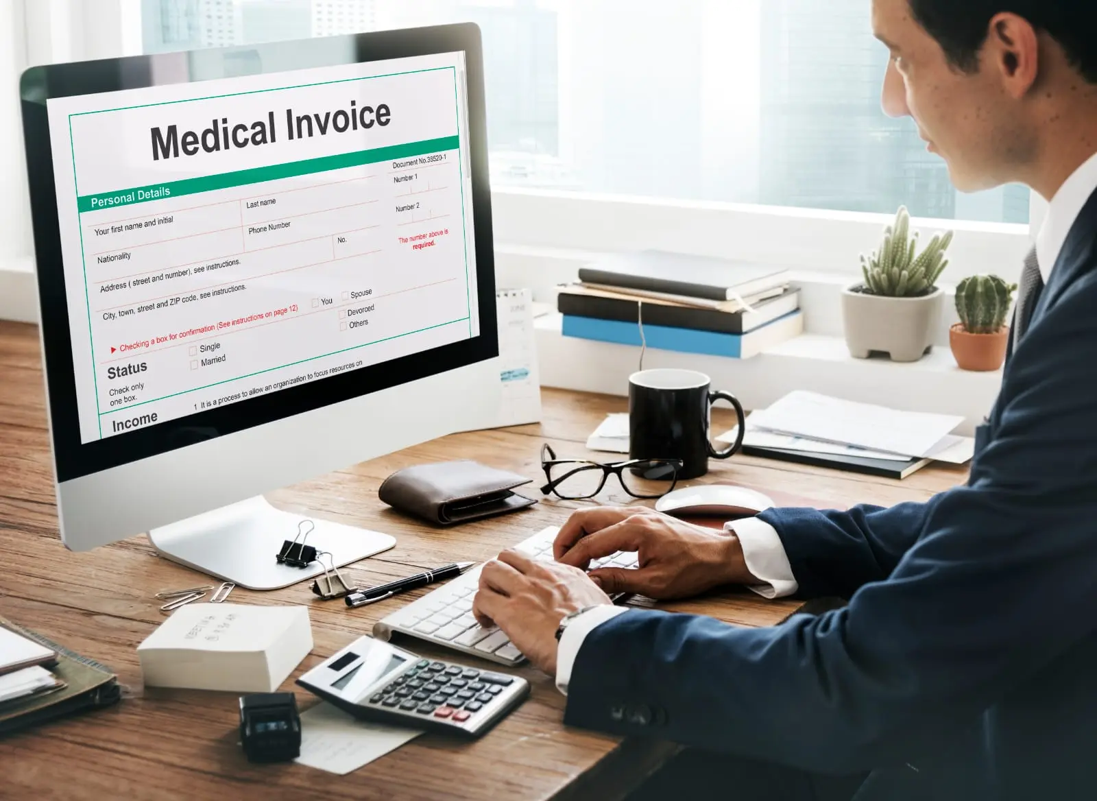 Why Medical Billing Management Is Crucial for Healthcare Providers in ...