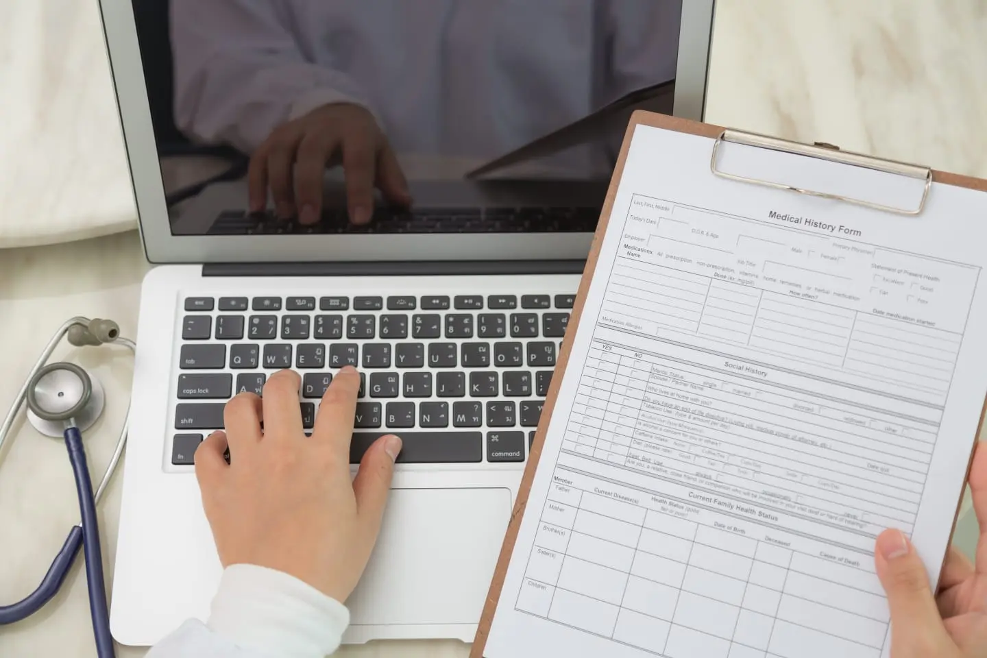 Integrating Technology: How Automation Enhances Billing Efficiency ...