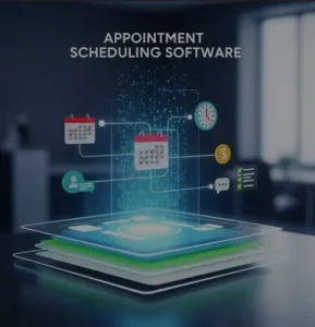 appointment scheduling software