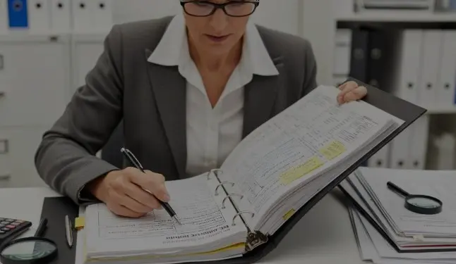 audit on medical record