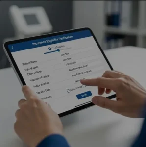 insurance eligibility verification