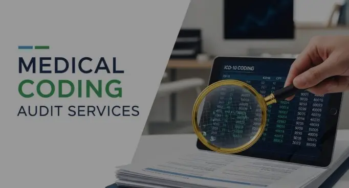 medical coding audit services