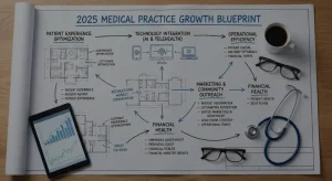 medical practice growth