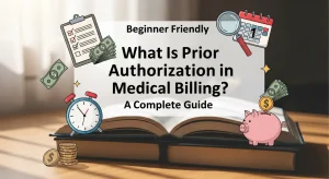 what is prior authorization in medical billing
