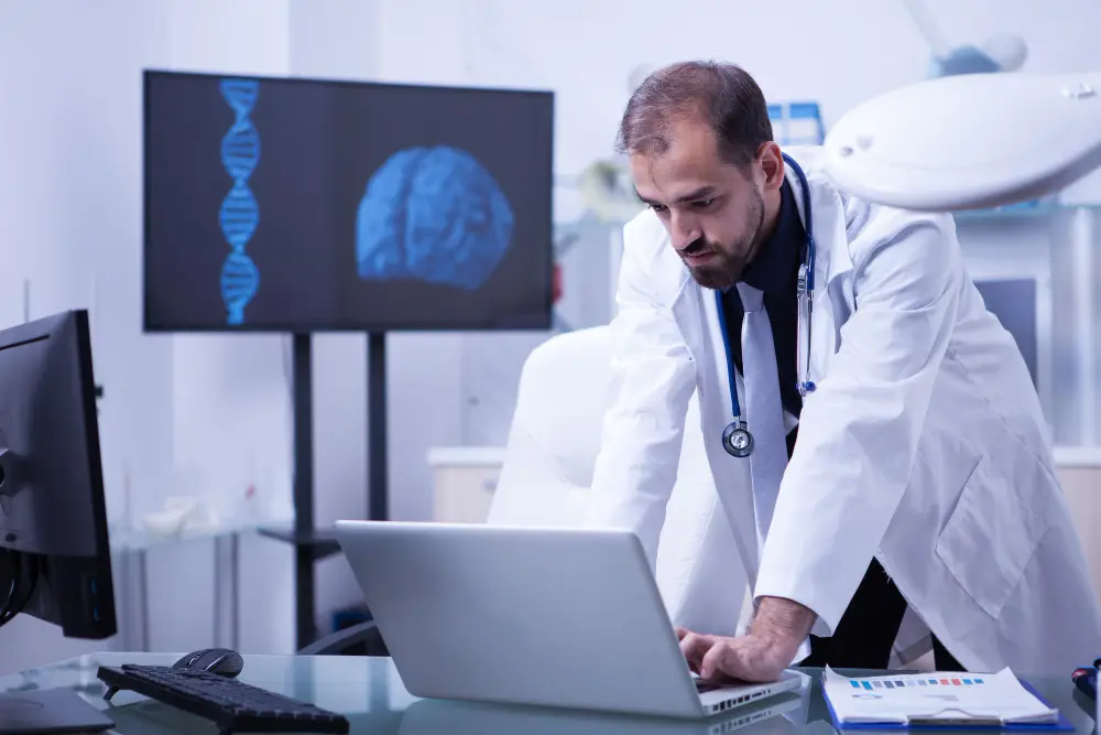 Neurology Billing Why Complex Diagnoses Need Expert Coders