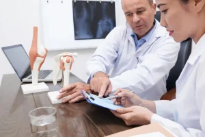 Orthopedic Billing Why Surgical Modifiers Cost Practices the Most Revenue