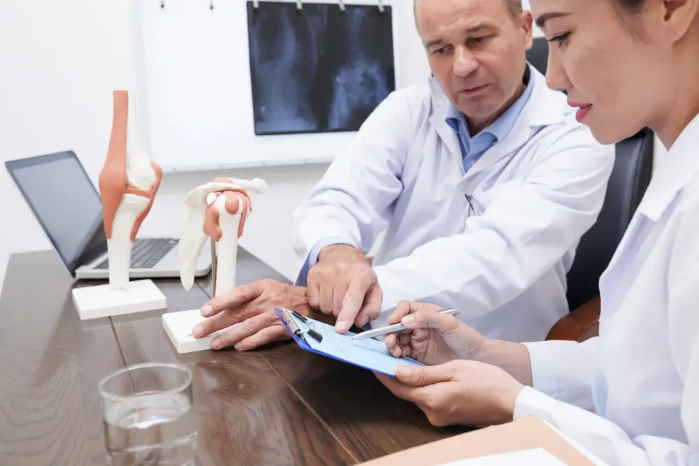 Orthopedic Billing Why Surgical Modifiers Cost Practices the Most Revenue