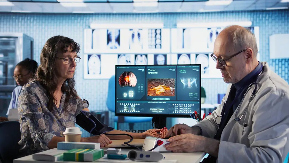 Radiology Billing Global vs Professional vs Technical Component Coding Explained