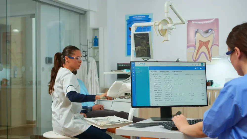 Dental Billing vs Medical Billing Why Dentists Need a Different RCM Strategy